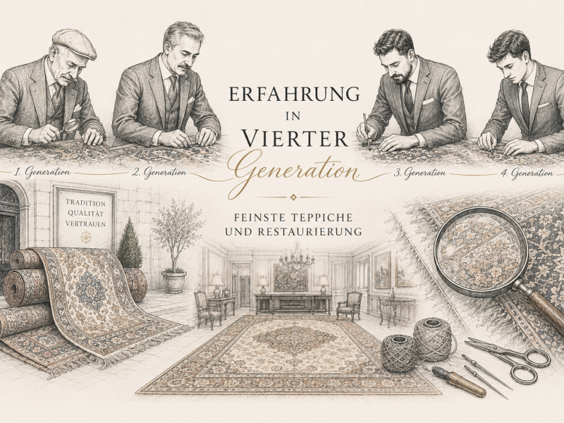 Echte Meisterarbeit