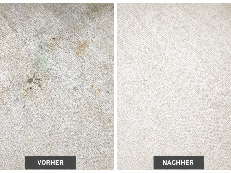 100 % biologisch – für beste Ergebnisse